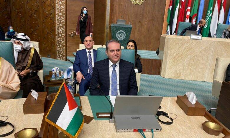 “وزراء الصحة العرب” يتبنى مقترحا أردنيا لمواجهة الجوائح