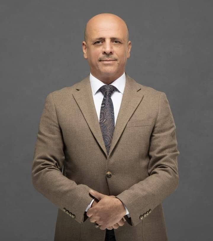 رئيس بلدية سحاب عباس المحارمه يشكر  كل ناخبيه ويقول بدأ العمل من أجل سحاب الآن.