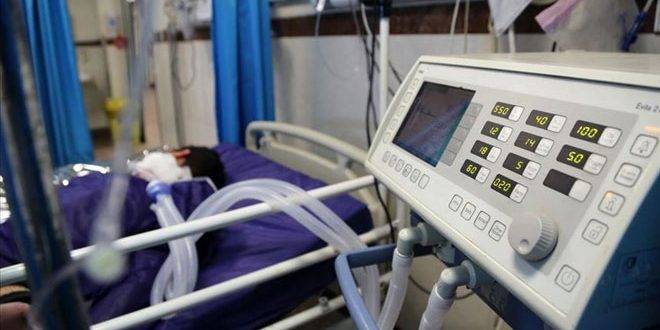 العراق يسجل 4 وفيات و370 إصابة جديدة بكورونا