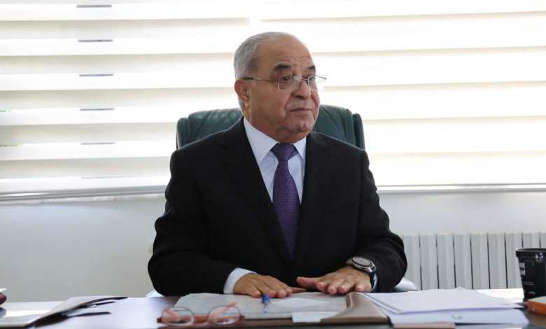 ماذا قصد العبادي بـ الأحزاب المعلبة؟