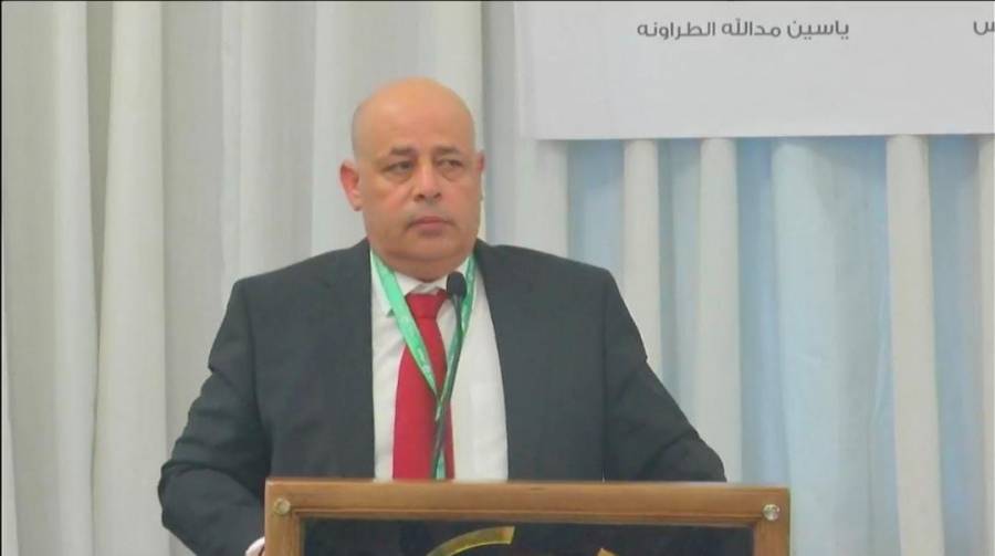 كتلة الوفاء تقيم حفلها الختامي وسط حضور مهيب فاق التوقعات ..فيديو