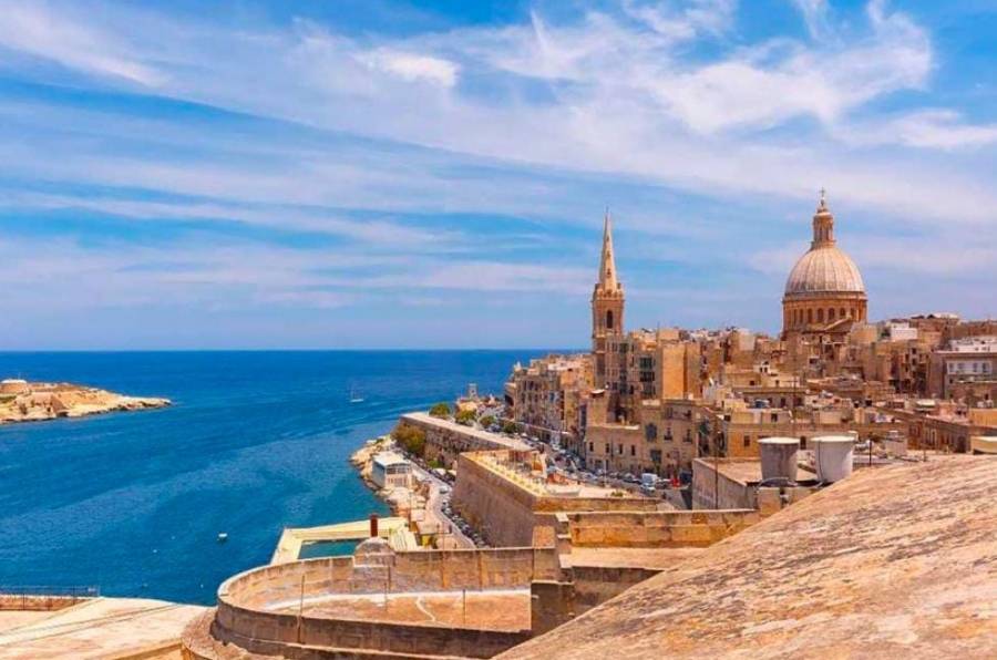 أصغر 10 دول في العالم..تفاصيل