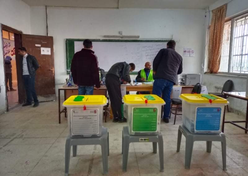 فوز 74 سيدة بالتنافس في مجالس البلديات والمحافظات