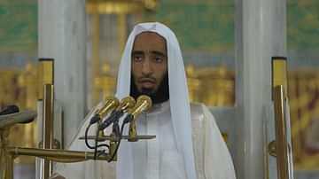 إمام المسجد النبوي: الصيام يصلح النفوس ويدفع إلى المحامد ويبعد عن المفاسد