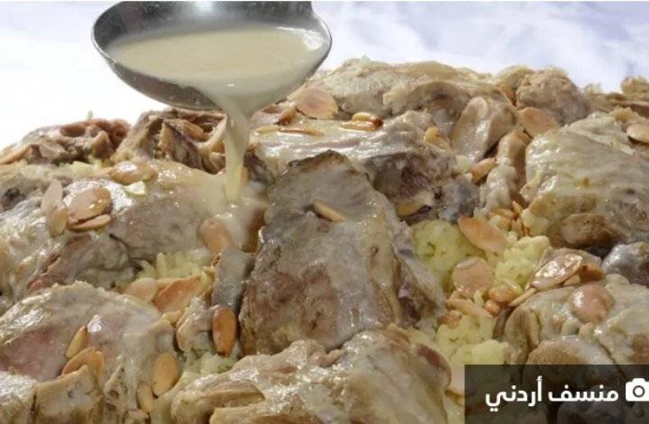 الحرب الروسية الأوكرانية تحرم أردنيين من اللحوم في رمضان