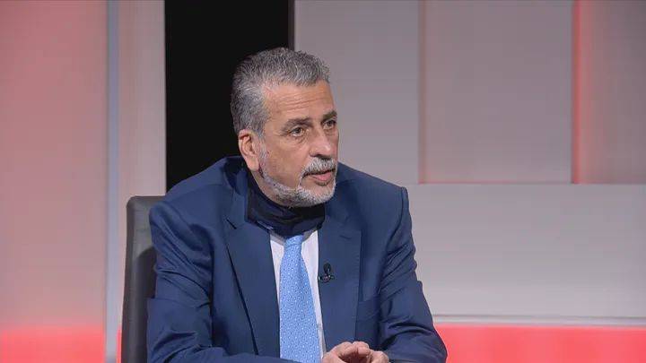 الكلالدة: لا يوجد انتخابات تخلوا من المخالفات والمال الأسود