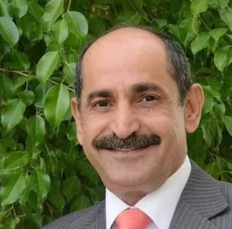 أبو نقطة يفوز بمنصب نقيب المهندسين الزراعيين