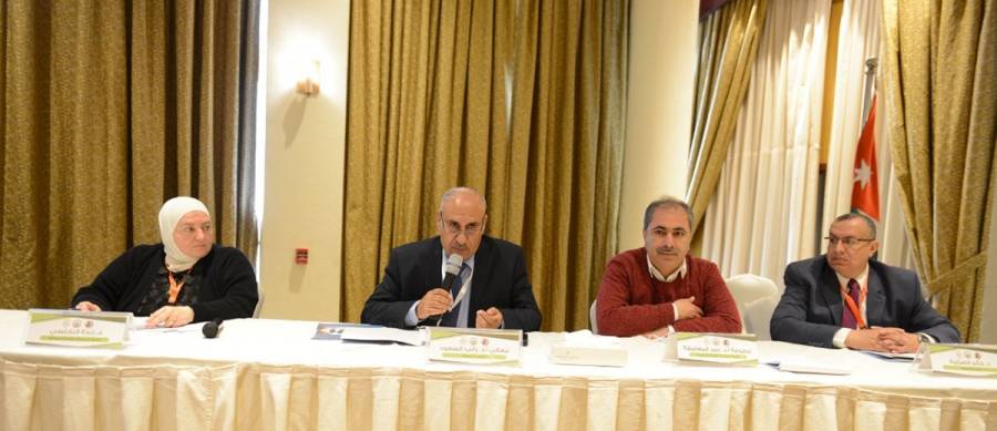 مؤتمرون  يدعون الى تبني برامج وأساليب لإصلاح التعليم في الوطن العربي