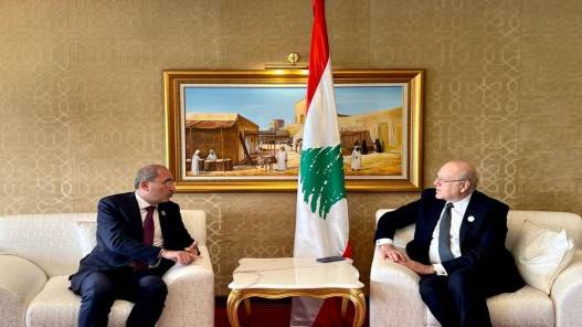 الأردن يأمل عودة العلاقات اللبنانية الخليجية لمسارها الطبيعي