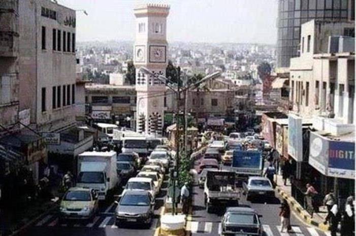 محاضرة عن ذكرى معركة الكرامة بمركز شابات الشونة