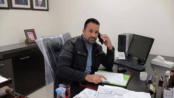 دورة تدريبية في الطفيلة حول الإدارة المنزلية