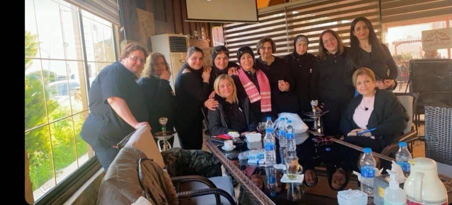 سوا للتنمية الاجتماعية تصنع الحب والأمل في قلوب أطفال وأسر مركز الأوج للتوحد والتربية الخاصة