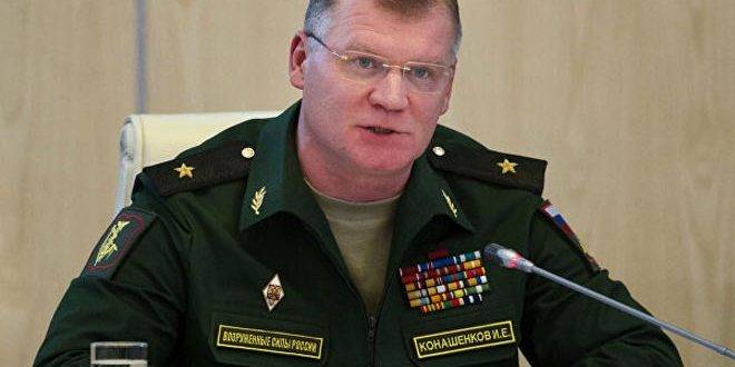 الجيش الروسي يدمر91 موقعاً للقوات الأوكرانية خلال الساعات الماضية