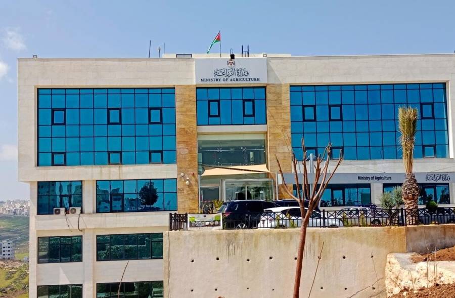 الزراعة : الاعلان عن فرص استثمارية ضمن الخطة الوطنية للزراعة المستدامة 20222025