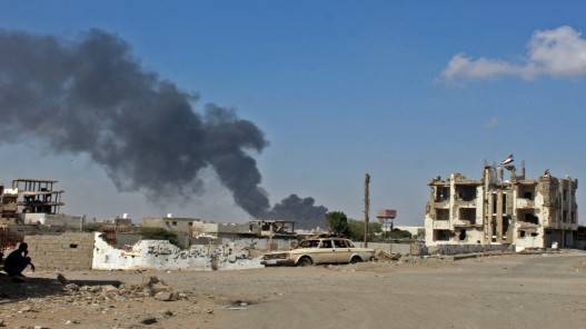 الأمم المتحدة تحذر من آفاق مقلقة للغاية في اليمن مع تصاعد النزاع