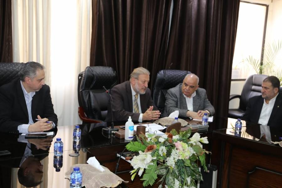 زمن فرض الاتاوات وتأجير الشوارع انتهى الى غير  رجعة