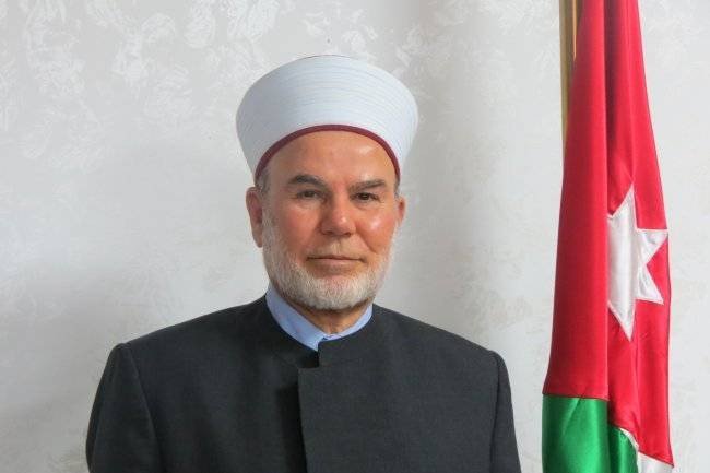 الخصاونة: التكنولوجية الحديثة مشروعة في تحرٍي الهلال