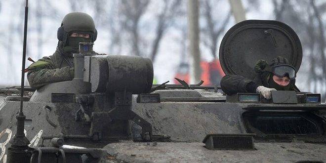 استطلاع رأي: أكثر من نصف الفرنسيين يصدقون تبريرات روسيا لعمليتها في دونباس