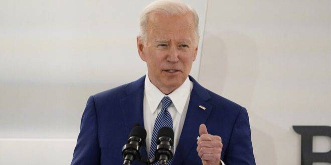 بايدن يستهدف المليارديرات في محاولة لتقليص عجز الميزانية