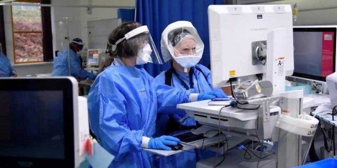 تراجع حالات كورونا في سوريا.. هل يعني انحسار الفيروس؟