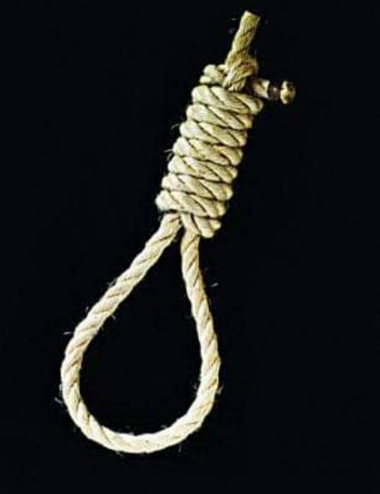 نجل فنان مصري يكشف دوافع قتله زوجته وابنتيه...بعد تأييد إعدامه