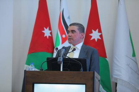 الرواشدة: لم تسجل أي قضية طعن بنتائج الانتخابات حتى الاثنين