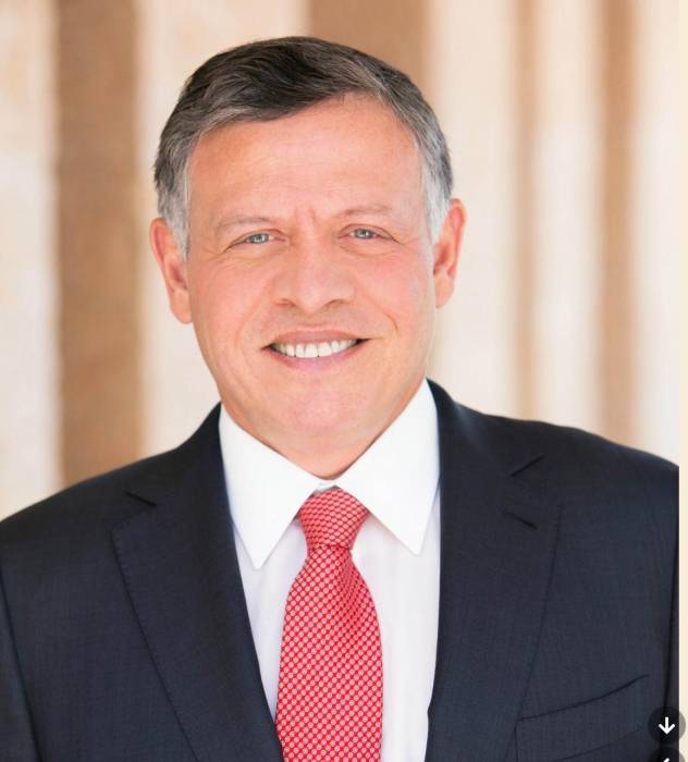 الملك يغادر أرض الوطن في زيارة إلى رام الله