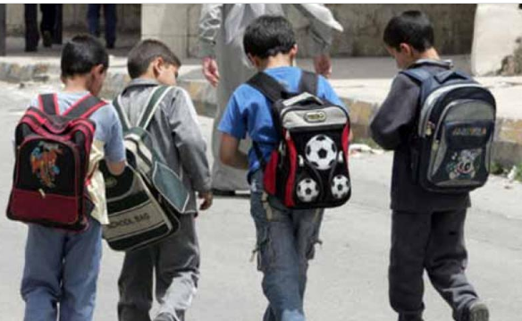 الحكومة تربك  الناس في رمضان بين دوام الطلاب الباكر والموظفين على العاشرة صباحا