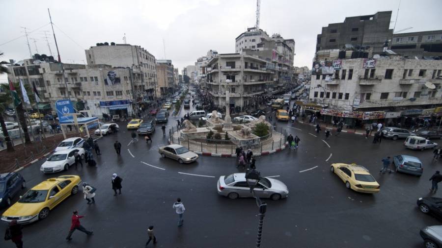 وزيران سابقان: زيارة الملك إلى رام الله تأتي في توقيت هام جدا