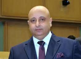 حداد: من كتب قانون الانتخاب فعلها بقلم الشياطين