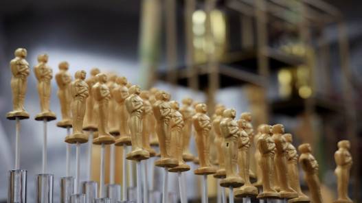 الفائزون بجوائز الأوسكار لعام 2022