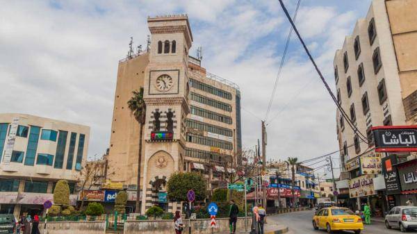 جلسة حوارية عن التنمر والعنف المدرسي في إربد