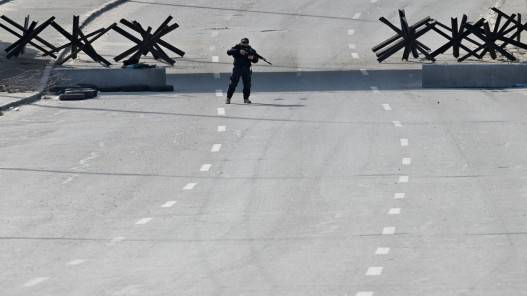 الأمم المتحدة تسعى إلى وقف إطلاق نار إنساني في أوكرانيا