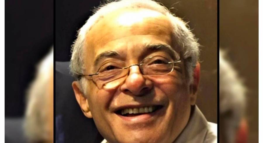 سبب وفاة الفنان عهدي صادق