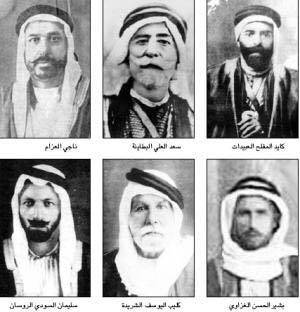 رئيس جمعية عون الثقافية الوطنية  يتبرع  ب 10 شجرات  من خلال حملة  ازرع صمودك 