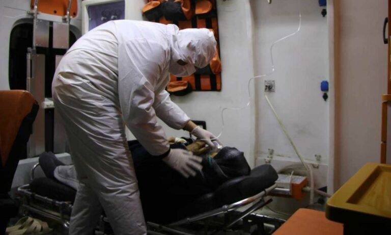 البحرين تسجل 813 إصابة جديدة بكورونا وحالة وفاة واحدة