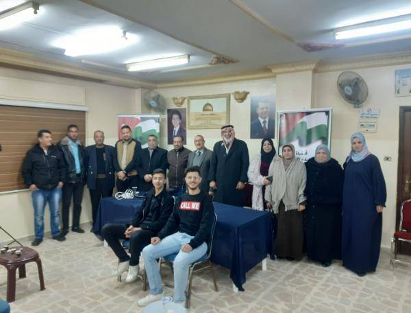 ندوة بعنوان كيف نستقبل رمضان في منتدى الفضيلة الثقافي