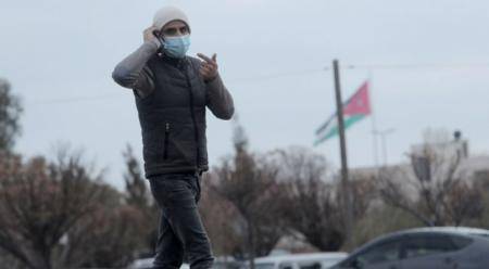 الأردن: كفاءة في مواجهة الجائحة .. وجهود كبيرة لاحتواء متحورات كوفيد 19