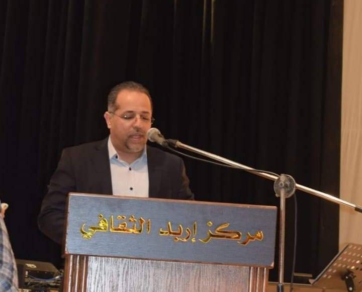 الدكتورالشواهين :  حق لنا ان نفخر بكرامتنا  وامهاتنا  ونباهي  العالم بهما