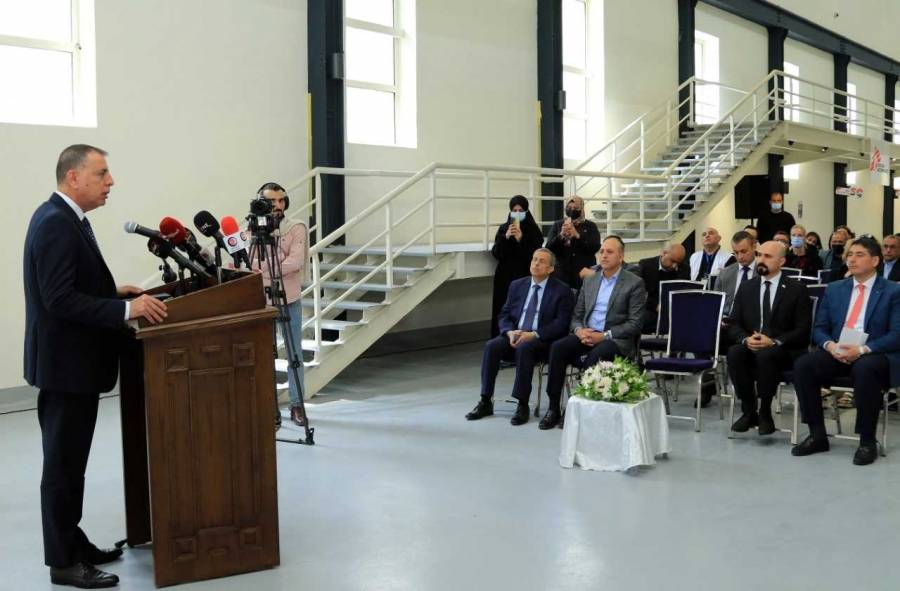 أطباء بلا حدود تستذكر 50 عامًا من العمل الإنساني بمعرض للصور في عمان