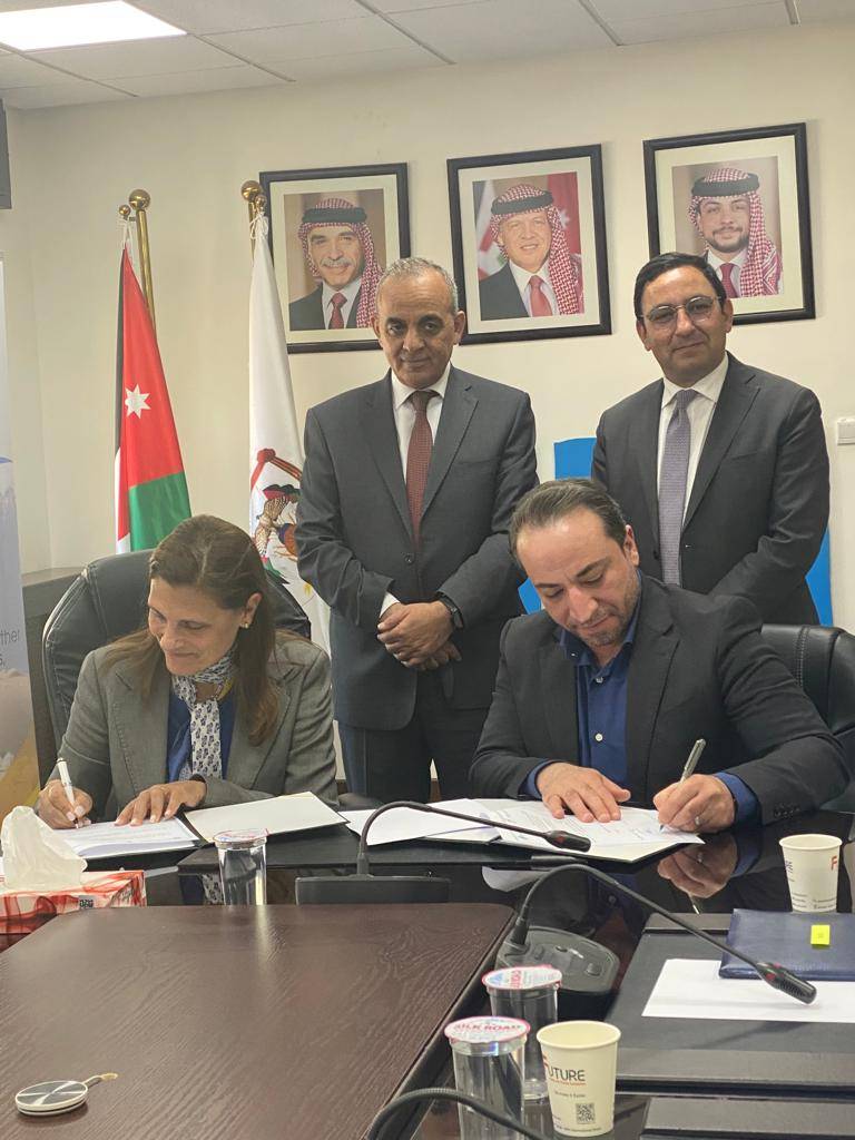 اتفاقيات تعاون بين مجلس مهارات قطاع السياحة والضيافة والجمعيات السياحية