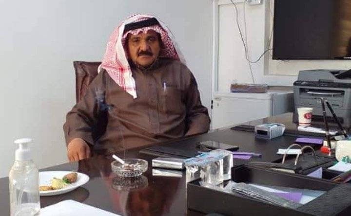 فريق من منظمة العمل الدوليه يزور بلديةام القطين والمكيفته _صور