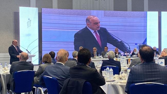 الخصاونة: القطاع العام لا يستطيع وحده التصدِّي للبطالة