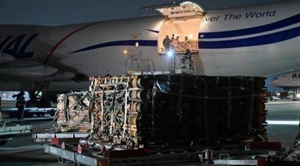 بريطانيا تنظم مؤتمراً للتبرع بأسلحة لأوكرانيا