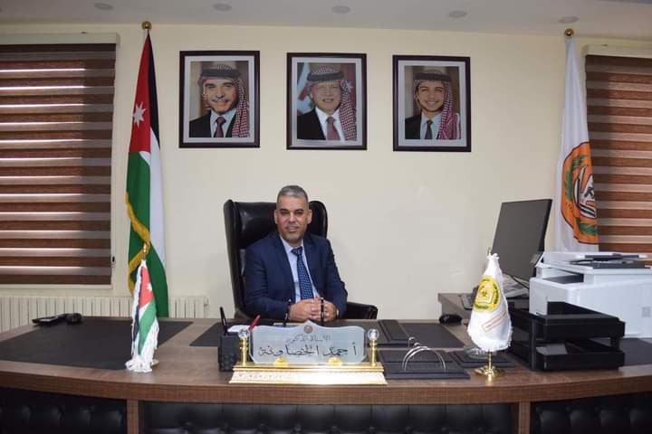 رئيس جامعة إربد الأهلية يشارك بالاجتماعات العامة لاتحاد الجامعات العربية