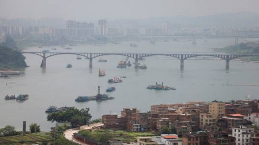 الصين تسجل 1629 إصابة جديدة بفيروس كورونا