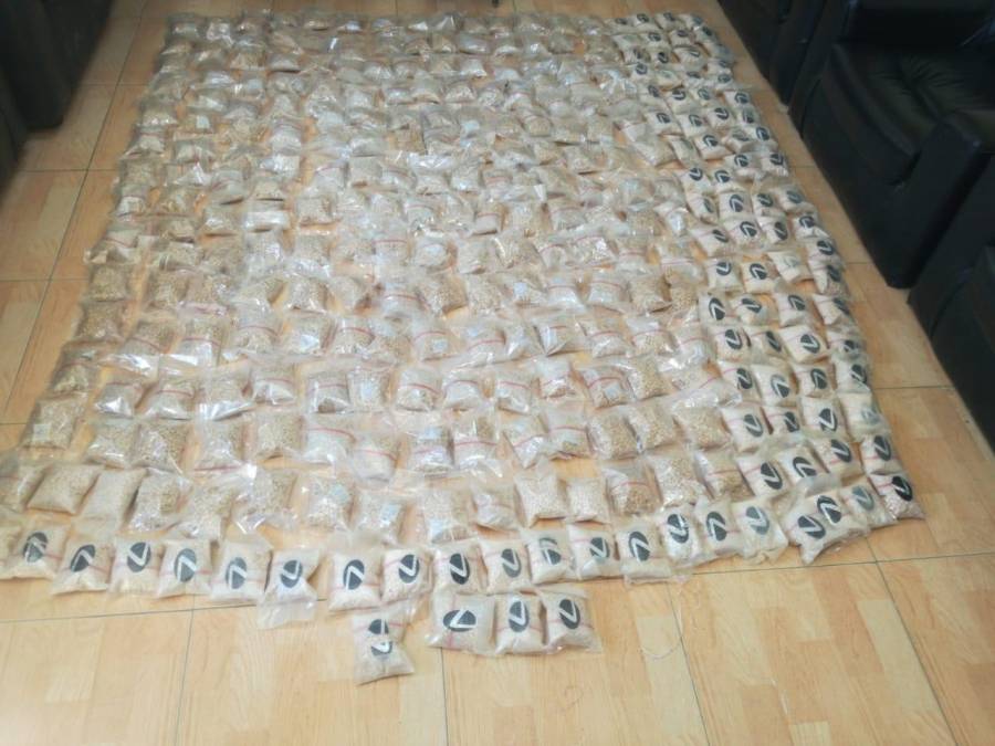 الأمن: ضرورة قيام كل فرد في المجتمع بمحاربة المخدرات