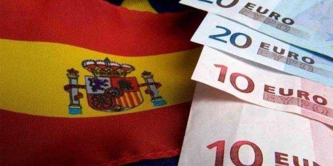 ارتفاع معدل التضخم في إسبانيا لأعلى مستوى في 37 عاماً