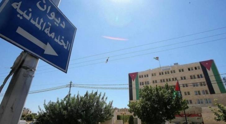 الخدمة المدنية يطلع على تجربة كهرباء ومياه دبي في تقييم القدرات والكفايات