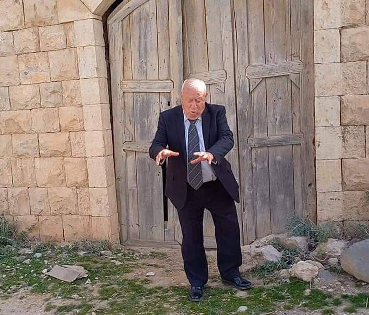 مديرية شباب الكرك تنظم نشاطا  مع جمعية حمود الخيريه